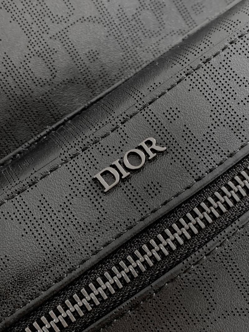 Christian Dior Backpacks